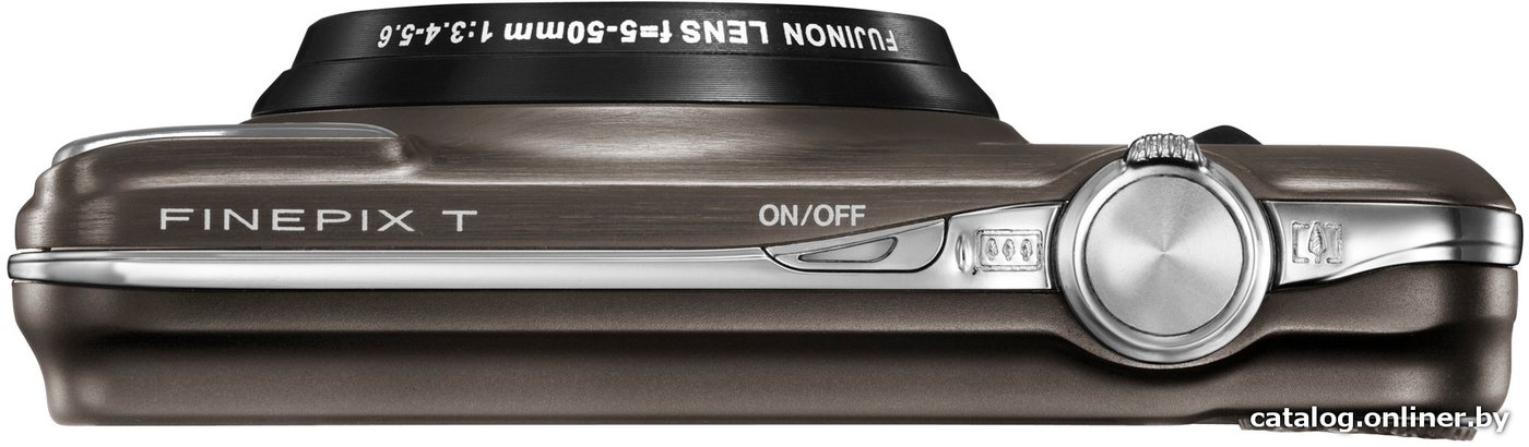 Fujifilm FinePix T300 фотоаппарат купить в Минске