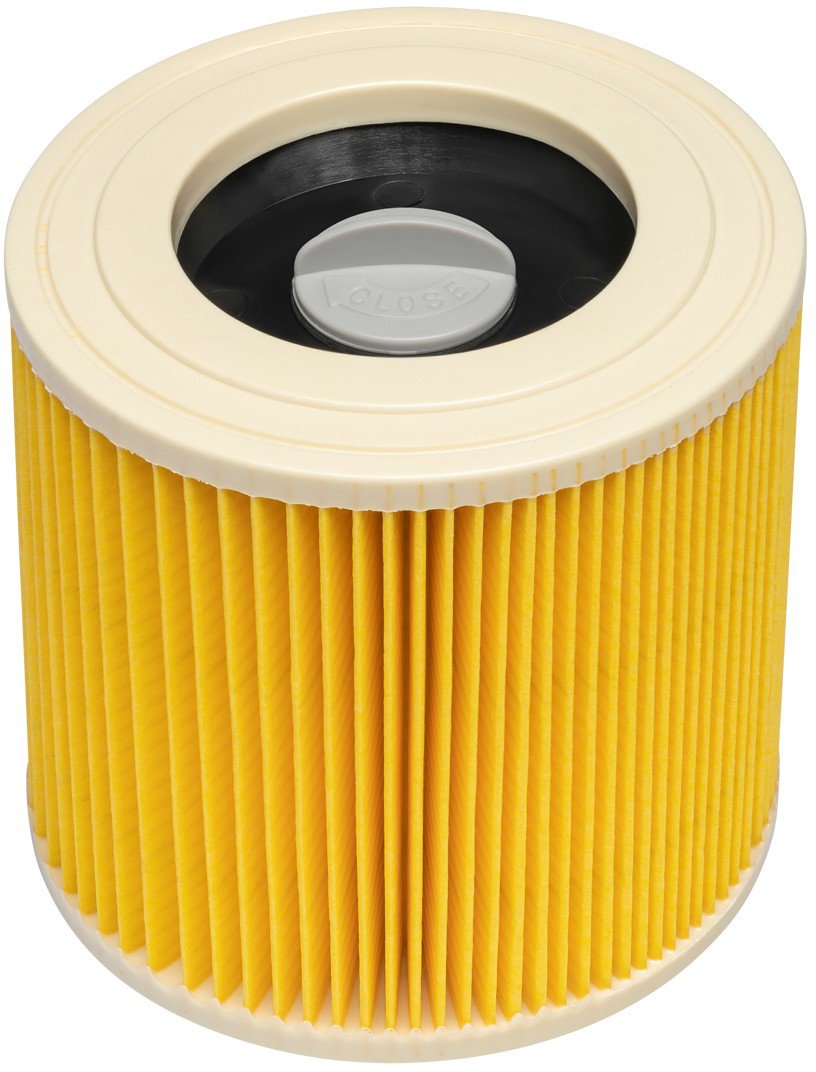 

Фильтр патронный Dr.Electro FKWD3 для пылесоса Karcher WD3