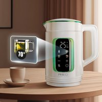 Электрический чайник RED Solution AG119DW