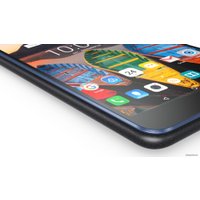 Планшет Lenovo Tab 3 7 Plus TB-7703X 16GB LTE (черный) [ZA1K0070RU]