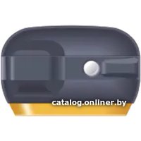 Портативная радиостанция Decross DC43 (2шт, желтый)