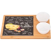 Набор кухонный Lefard Секретные ингредиенты 263-1184