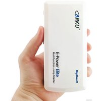 Портативное пусковое устройство Carku E-Power Elite