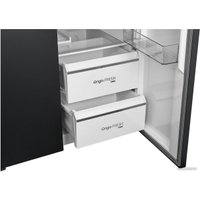 Холодильник side by side Toshiba GR-RS755WI-PMJ(05) в Борисове