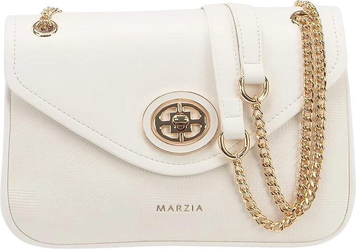 

Сумка Marzia 704-3966-WHT (белый)