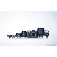 Беззеркальный фотоаппарат Nikon 1 V1 Body