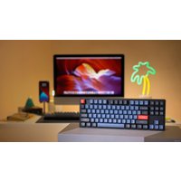 Клавиатура Keychron K8 Pro RGB K8P-J3-RU (Gateron G Pro Brown)