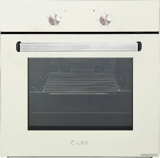 LEX EDM 040 Ivory Light