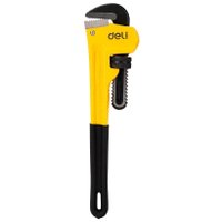 Ключ трубный Deli DL2514