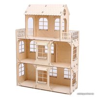 Кукольный домик Лесная мастерская Мечта каждой девочки 9243747