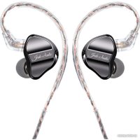 Наушники Jade Audio JD1 (USB Type-С, черный)