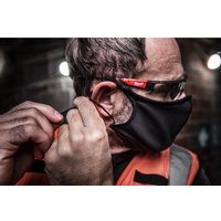 Респиратор-маска Milwaukee L/XL 4932478866 (3 шт)