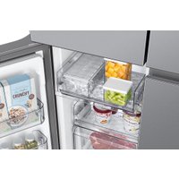 Четырёхдверный холодильник Samsung RF9000DC RF65DG90B0SRWT