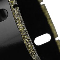 Коронка BIHUI DBW100