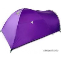 Треккинговая палатка Acamper Monsun 3 (фиолетовый)
