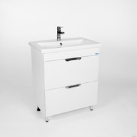  Viant Тумба Лима под умывальник Como 70 VLIM70CO-T2Y