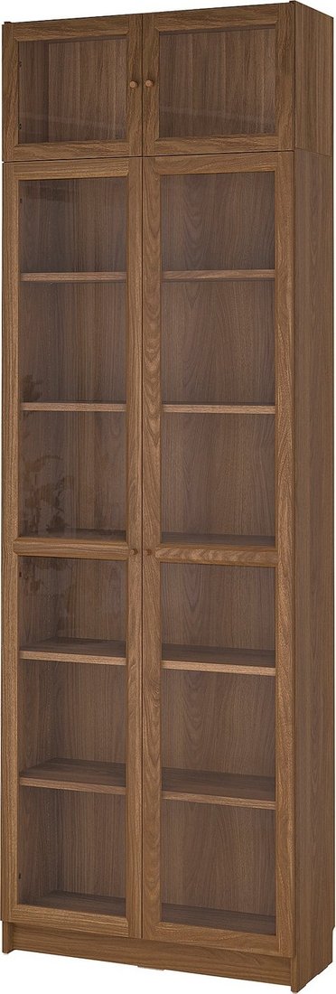 

Книжный шкаф Ikea Billy/oxberg s29581913