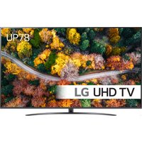 Телевизор LG 75UP78006LC