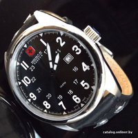 Наручные часы Swiss Military Hanowa 06-4181.04.007