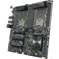 Материнская плата ASUS WS C621E Sage