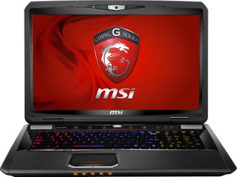 MSI GT70 0NC-629RU