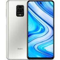 Смартфон Xiaomi Redmi Note 9 Pro 6GB/128GB международная версия (белый)