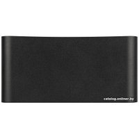 Светильник ЭРА WL41 BK Б0054417