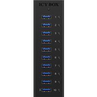 USB-хаб Icy Box IB-AC6110