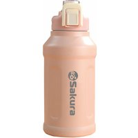 Термос Sakura TM-03-900P 900 мл (розовый)
