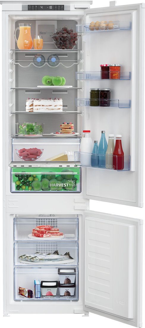 

Холодильник BEKO BCNA306E4ZSN