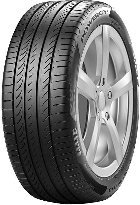 

Летние шины Pirelli Powergy 235/65R17 108V