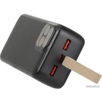 Внешний аккумулятор Rivacase VA2585 30000mAh (черный)