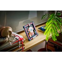 Конструктор LEGO Editions 43033 Футбольная форма национальной сборной США 2026