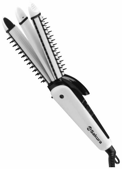 

Мультистайлер Sakura SA-4523WB