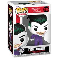Роботы, трансформеры, фигурки Funko POP! DC. Зловещий Джокер 75850