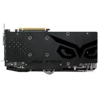 Видеокарта ASUS Radeon R9 390 8GB GDDR5 (STRIX-R9390-DC3OC-8GD5-GAMING)