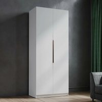  AKS накладная алюм. LINEA 768/797 матовое коралловое золото