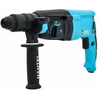 Перфоратор Hantel RHL-1200 (кейс)
