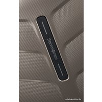Чемодан-спиннер Samsonite Attrix Dune 75 см