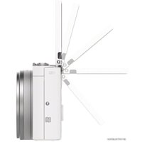 Фотоаппарат Sony Cyber-shot DSC-WX500 (черный)