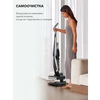 Вертикальный моющий пылесос Deerma DEM-VX96W