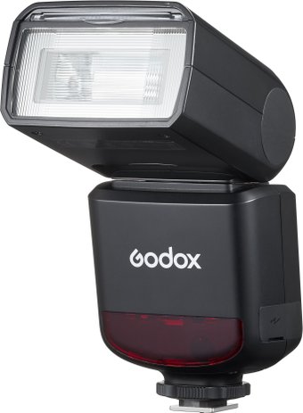 Вспышка Godox ThinkLite TT520III