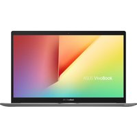 Ноутбук ASUS VivoBook S14 S433JQ-EB092