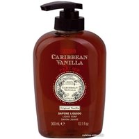  Perlier Caribbean Vanilla (300 мл)