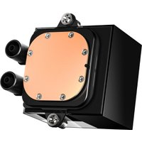 Система жидкостного охлаждения для процессора PCCooler DS360 (черный)