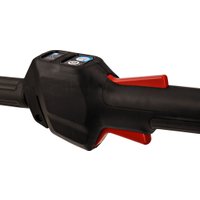 Триммер Makita DUR368LPT2 (с 2-мя АКБ)