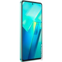 Телефон Vivo T2 8GB/256GB международная версия (морской зеленый)