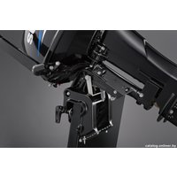 Лодочный мотор Suzuki DT 15 AS в Бресте