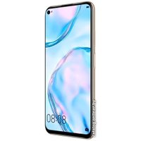 Телефон Huawei P40 lite (розовая сакура)