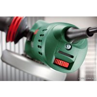 Угловая шлифмашина Bosch PWS 13-125 CE (0603348600)